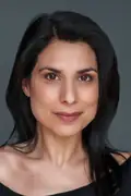 Porträtt av Laara Sadiq