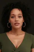 Porträtt av Bethany Brown