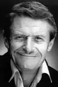 Porträtt av Kevin Golsby