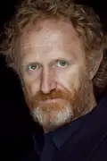 Porträtt av Murray McArthur