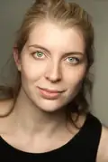 Porträtt av Kate Kennedy
