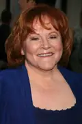Porträtt av Edie McClurg