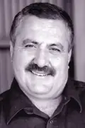 Porträtt av Peter Siragusa