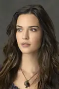 Porträtt av Odette Annable