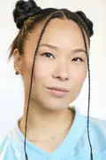 Porträtt av Helen Dang