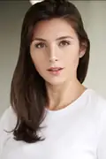 Porträtt av Chanel Lacasse