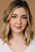 Porträtt av Cozi Zuehlsdorff