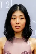 Porträtt av Kahyun Kim