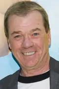 Porträtt av Rodger Bumpass
