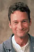 Porträtt av Ryan Stiles