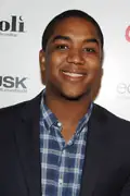 Porträtt av Christopher Massey