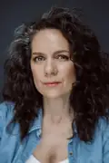 Porträtt av Michala Banas