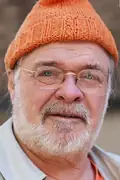 Porträtt av Dick Kaysø