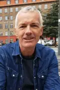 Porträtt av Johan Vinde