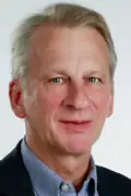 Porträtt av Henrik Koefoed