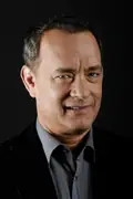 Porträtt av Tom Hanks