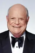 Porträtt av Don Rickles