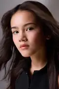 Porträtt av Kai Zen