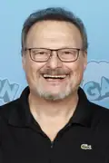 Porträtt av Wayne Knight