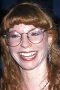 Porträtt av Mary Kay Bergman