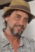 Porträtt av Bill Kopp