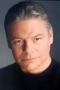 Porträtt av Norm Spencer