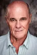 Porträtt av David Rintoul