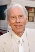 Porträtt av Rance Howard
