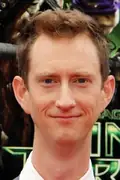 Porträtt av Jeremy Howard