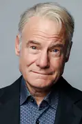 Porträtt av Jim Meskimen