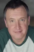 Porträtt av Joe Whyte