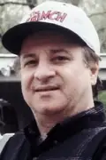 Porträtt av James Ritz