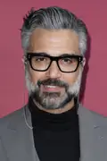 Porträtt av Jaime Camil