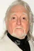 Porträtt av Marty Ingels