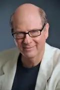 Porträtt av Stephen Tobolowsky