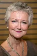 Porträtt av Susan Sheridan