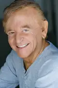Porträtt av John Byner