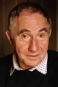 Porträtt av Nigel Hawthorne