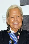 Porträtt av Billie Hayes