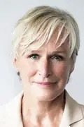 Porträtt av Glenn Close