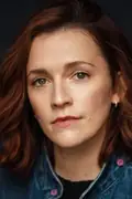 Porträtt av Charlotte Ritchie