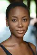 Porträtt av Tracy Ifeachor