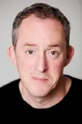 Porträtt av Dominic Coleman