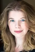 Porträtt av Alison Pargeter
