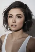 Porträtt av Daniella Pineda
