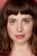 Porträtt av Ashley Rae Spillers
