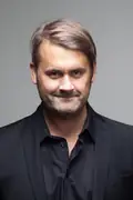 Porträtt av Thomas Seltzer