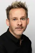 Porträtt av Dominic Monaghan