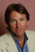 Porträtt av John Ritter