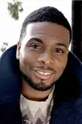 Porträtt av Kel Mitchell